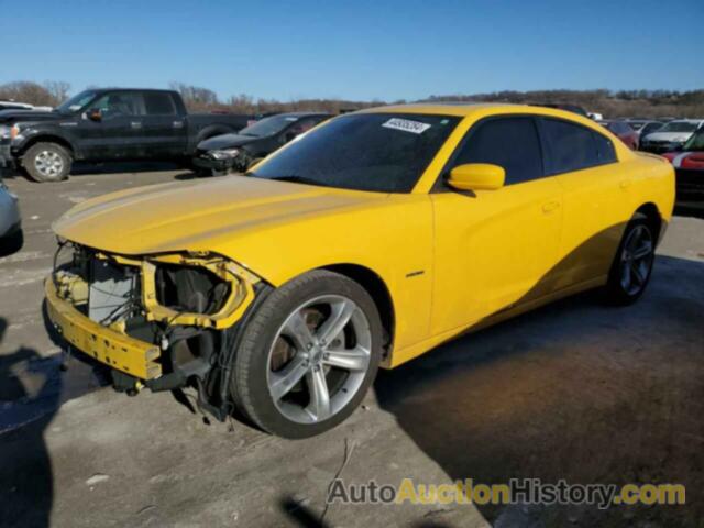 DODGE CHARGER R/T, 2C3CDXCT1HH656784