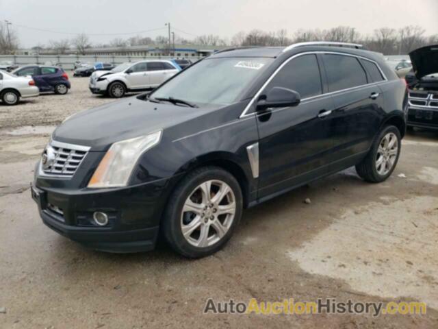 CADILLAC SRX PERFORMANCE COLLECTION, 3GYFNHE32DS598095
