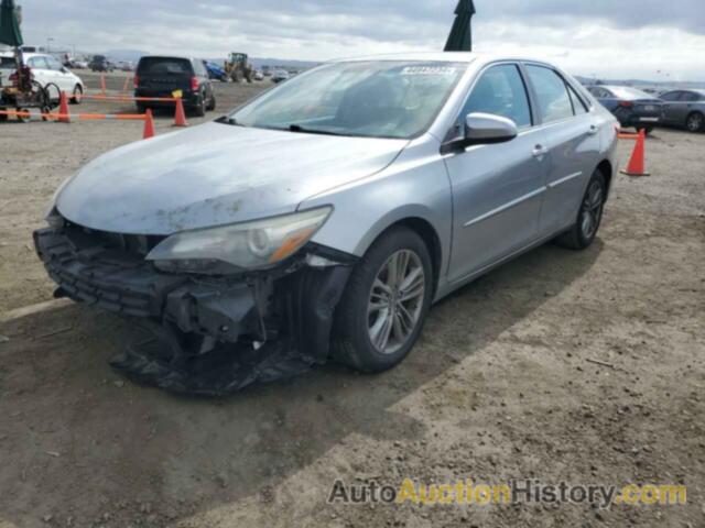 TOYOTA CAMRY LE, 4T1BF1FK8FU097354