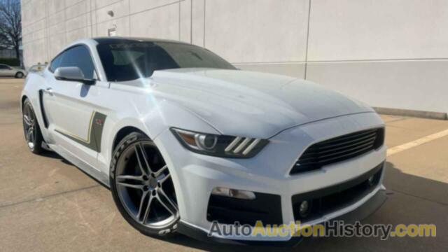 FORD MUSTANG GT, 1FA6P8CF7F5404578