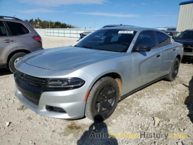 DODGE CHARGER POLICE, 2C3CDXAG0HH544029