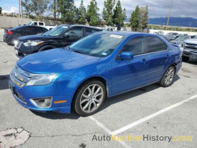 FORD FUSION SE, 3FAHP0HGXBR187885