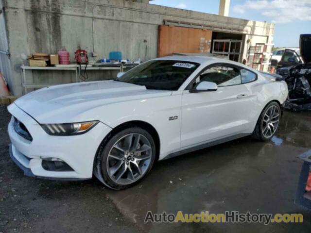 FORD MUSTANG GT, 1FA6P8CFXF5321419