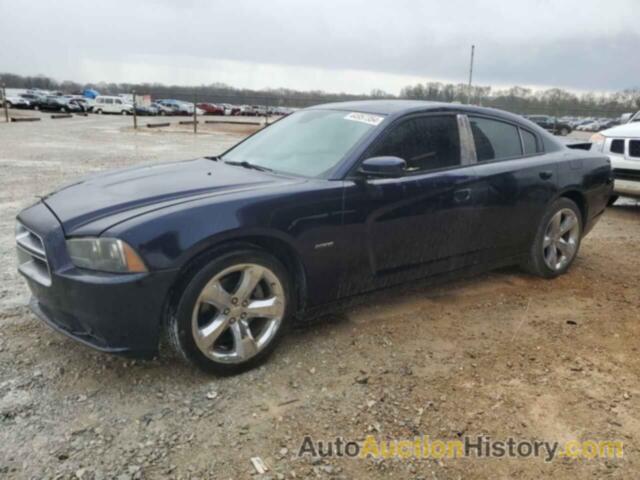 DODGE CHARGER R/T, 2B3CL5CT5BH507760