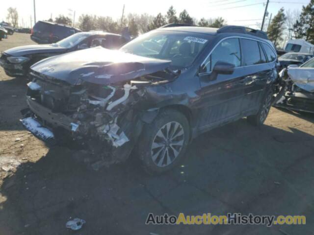 SUBARU OUTBACK 3.6R LIMITED, 4S4BSEJC5G3333761