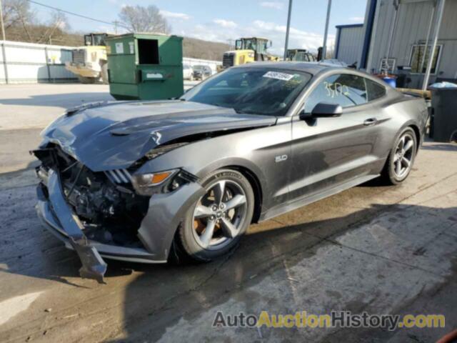 FORD MUSTANG GT, 1FA6P8CF0H5265655