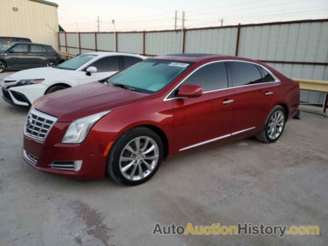 CADILLAC XTS LUXURY COLLECTION, 2G61M5S35E9229691