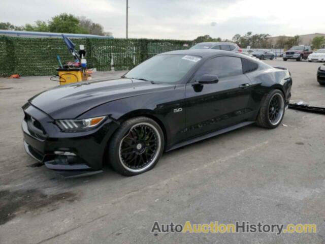 FORD MUSTANG GT, 1FA6P8CF0F5393956