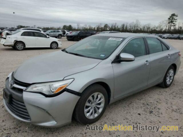 TOYOTA CAMRY LE, 4T4BF1FKXFR489385