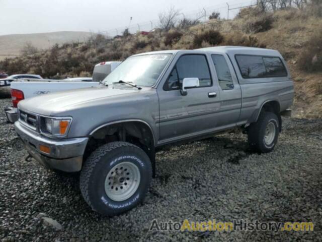 TOYOTA ALL OTHER 1/2 TON EXTRA LONG WHEELBASE SR5, JT4VN13G5P5116412
