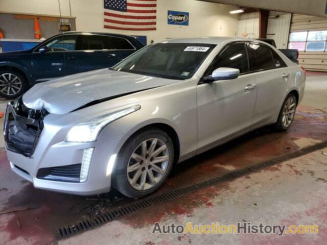 CADILLAC CTS LUXURY COLLECTION, 1G6AX5SX7F0125323