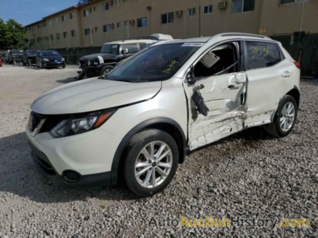NISSAN ROGUE S, JN1BJ1CP6KW243464