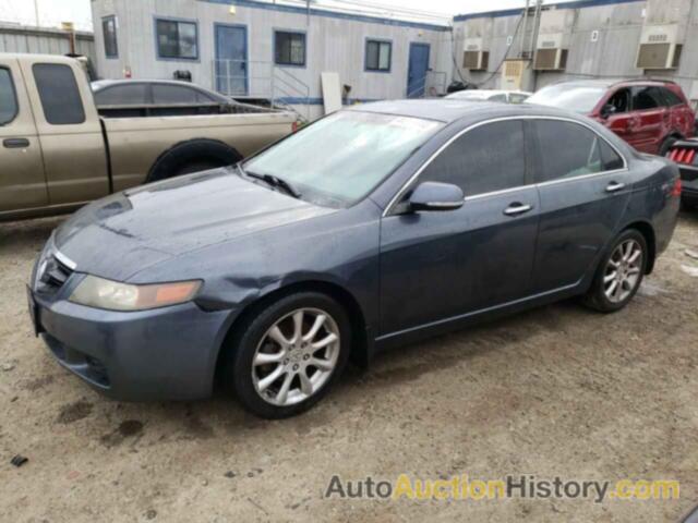 ACURA TSX, JH4CL96904C009122