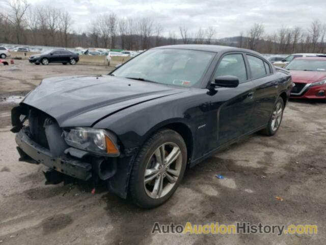 DODGE CHARGER R/T, 2C3CDXDTXDH680378