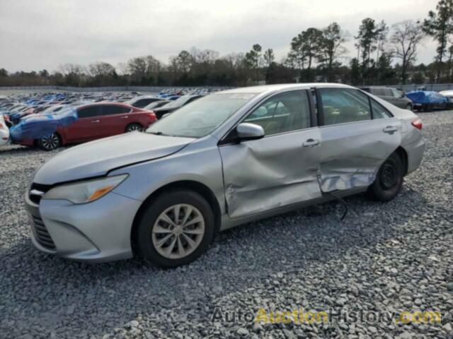 TOYOTA CAMRY LE, 4T1BF1FK0FU490815