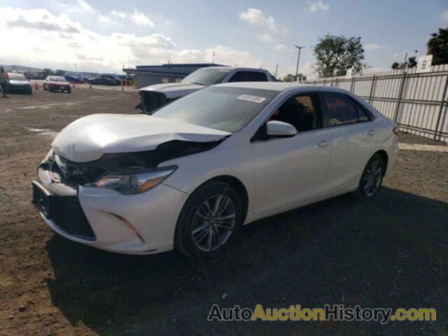 TOYOTA CAMRY LE, 4T1BF1FK4FU019797