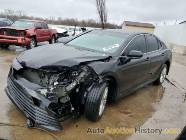 TOYOTA CAMRY LE, 4T1R11BK0NU066293