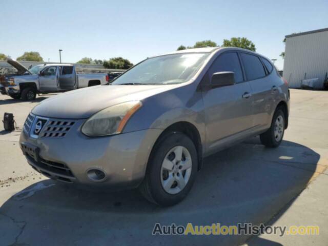 NISSAN ROGUE S, JN8AS58T58W023149