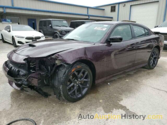 DODGE CHARGER R/T, 2C3CDXCT5NH232472