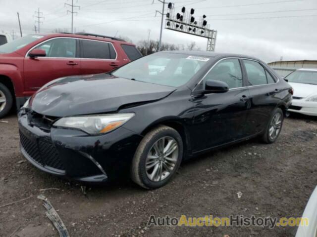 TOYOTA CAMRY LE, 4T1BF1FK7HU695342