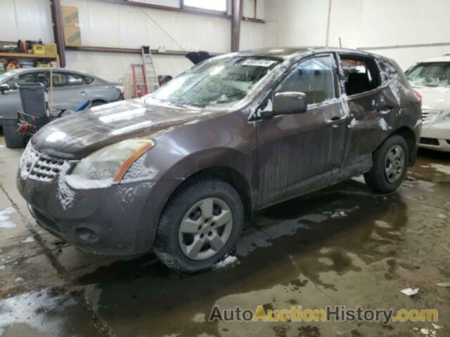 NISSAN ROGUE S, JN8AS58T69W054184