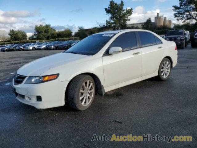 ACURA TSX, JH4CL96908C009112