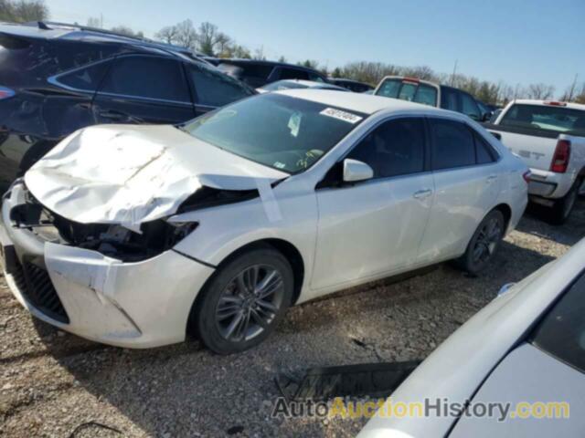 TOYOTA CAMRY LE, 4T1BF1FK6FU075093