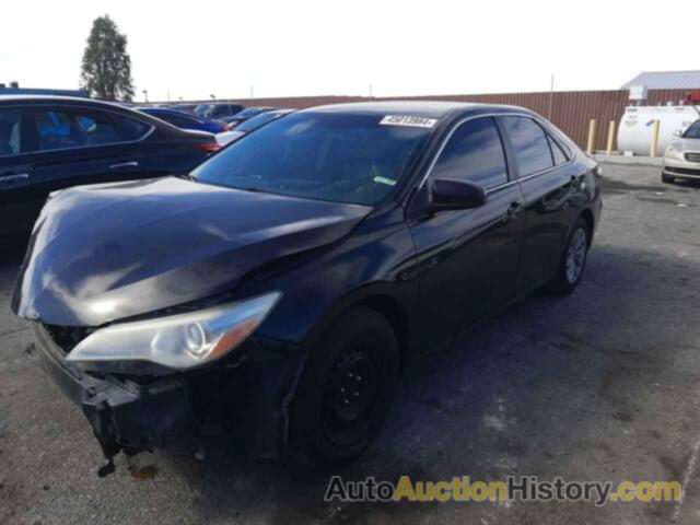 TOYOTA CAMRY LE, 4T1BF1FK2FU927858