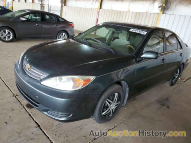 TOYOTA CAMRY LE, 4T1BE32K02U632756