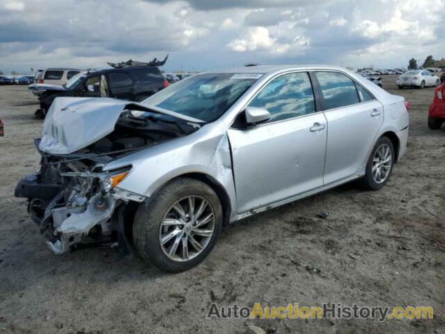 TOYOTA CAMRY BASE, 4T4BF1FK2CR233253