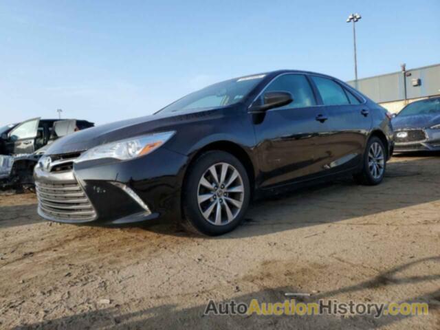 TOYOTA CAMRY LE, 4T1BF1FK0GU526522