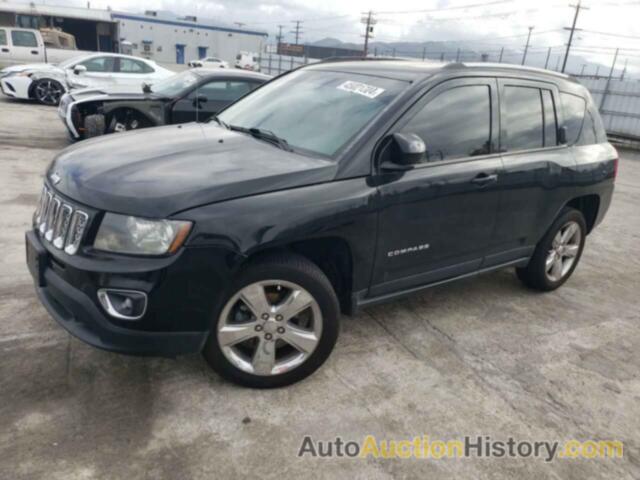 JEEP COMPASS LIMITED, 1C4NJCCBXED704174