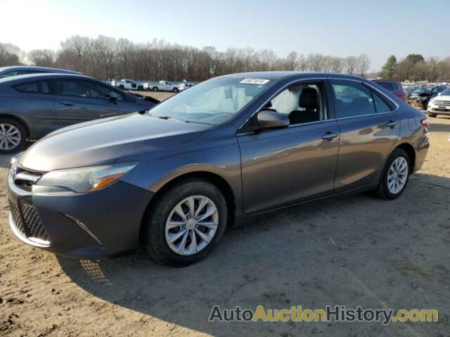 TOYOTA CAMRY LE, 4T1BF1FK0GU196350