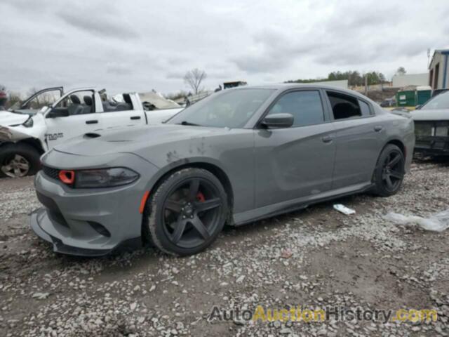 DODGE CHARGER R/T, 2C3CDXCT2KH544860