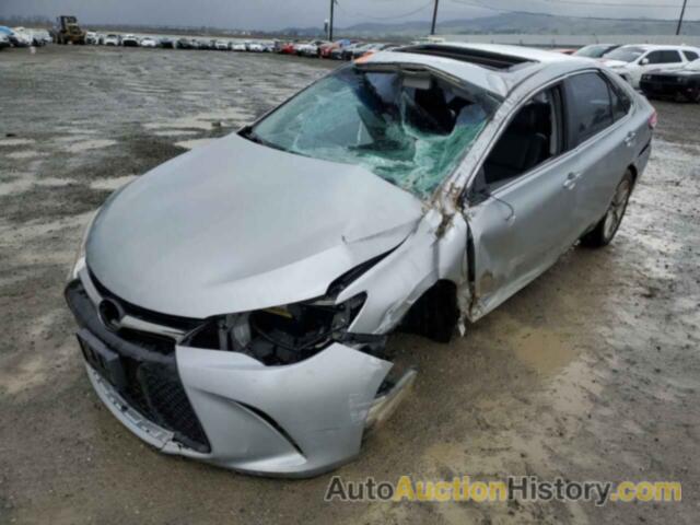 TOYOTA CAMRY LE, 4T1BF1FK5FU088076