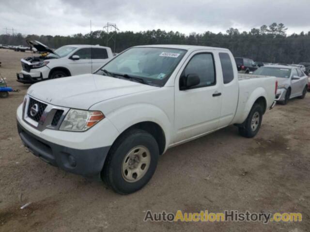 NISSAN FRONTIER S, 1N6BD0CT7GN900164