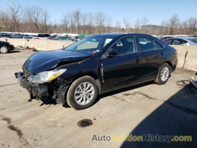 TOYOTA CAMRY LE, 4T1BF1FK9FU016782