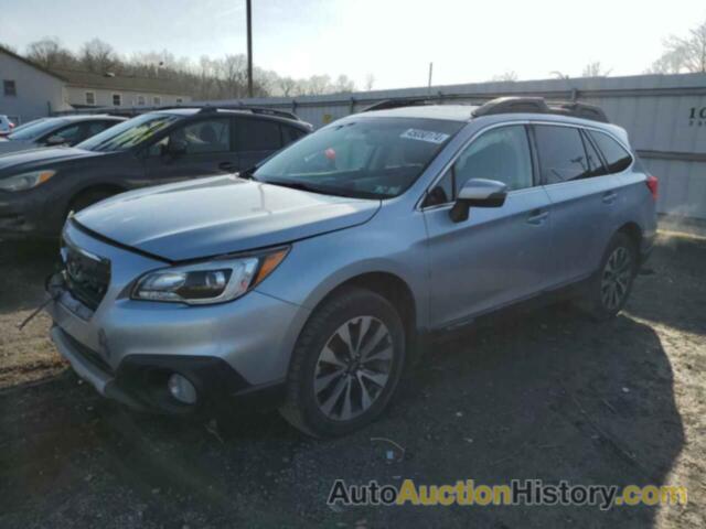 SUBARU OUTBACK 3.6R LIMITED, 4S4BSEKC9H3318776