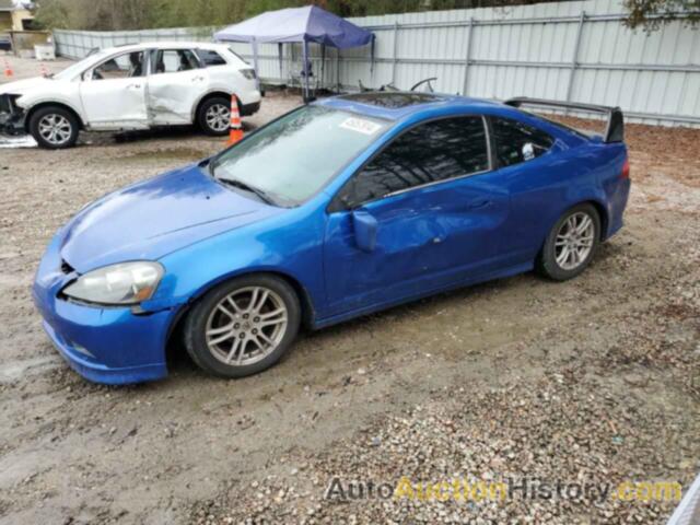 ACURA RSX, JH4DC54886S016786