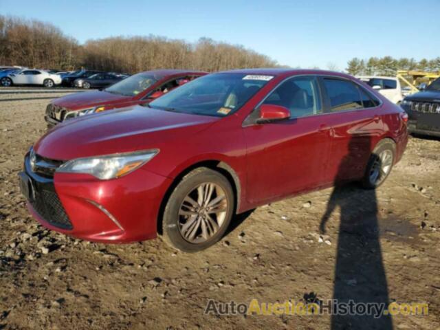 TOYOTA CAMRY LE, 4T1BF1FK7FU907122