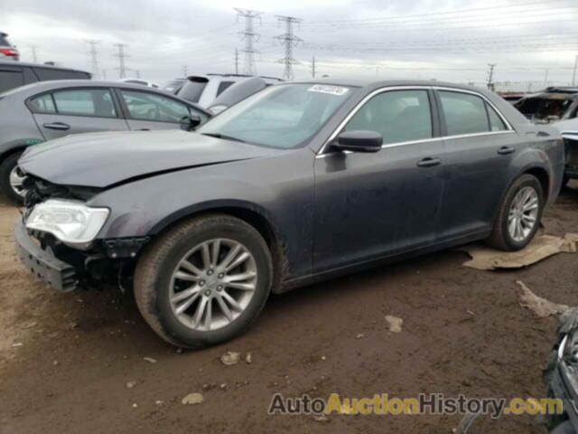 CHRYSLER 300 LIMITED, 2C3CCAAG3HH560189