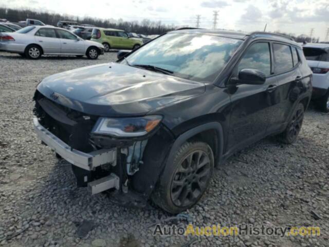 JEEP COMPASS LIMITED, 3C4NJDCB0KT673576