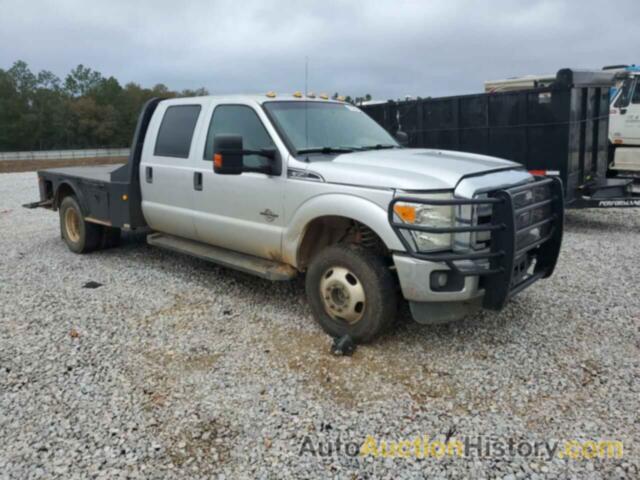 FORD F350 SUPER DUTY, 1FT8W3DT5FED39467