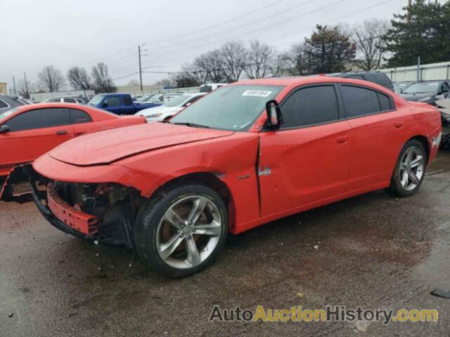 DODGE CHARGER R/T, 2C3CDXCT1GH303363