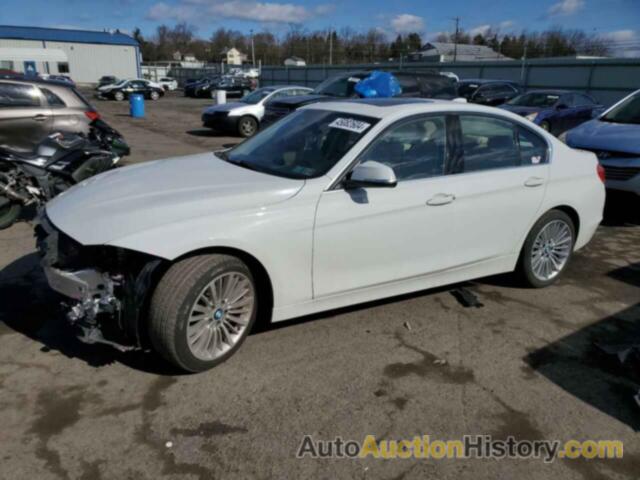 BMW 3 SERIES XI SULEV, WBA3B5G55ENS08257