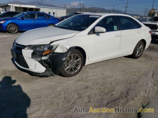 TOYOTA CAMRY LE, 4T1BF1FK9GU234299