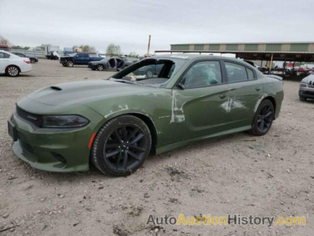DODGE CHARGER R/T, 2C3CDXCT1NH112264