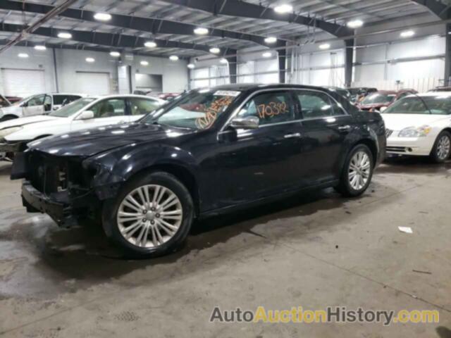 CHRYSLER 300 LIMITED, 2C3CCAHG9CH137373