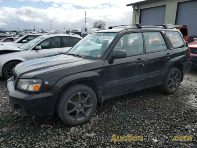 SUBARU FORESTER 2.5XS, JF1SG65673G700328
