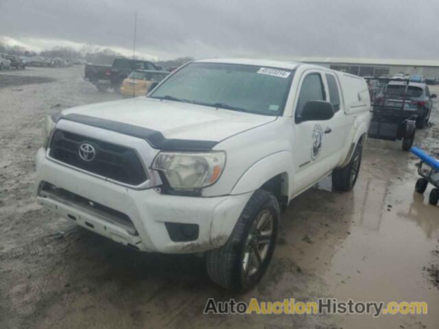 TOYOTA TACOMA PRERUNNER ACCESS CAB, 5TFTX4GN1DX023463